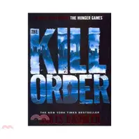 在飛比找蝦皮商城優惠-The Kill Order (Maze Runner Se