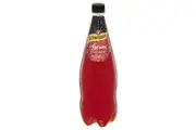 Schweppes Agrum Blood Orange Soft Drink Bottle 1.1l