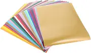 23Pcs PU Heat Transfer Film DIY Craft Vinyl for Shirt Printing Durable and Versatile Hot Stamping Film Safe and Easy Application for Custom Designs