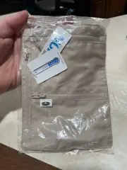 coolmax pouch