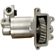E2NN600AB Fits Ford Tractor Hydraulic Pump 340A 340B 345C 345D 445 445A