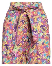 [ALBERTA FERRETTI] ALBERTA FERRETTI Shorts & Bermuda Shorts - Item 30354021