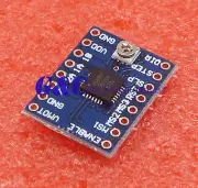5PCS StepStick Stepper motor driver A4988 A4983 3D Printer driver module Reprap