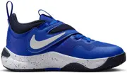 Team Hustle D 11 Kid's Basketball Shoes