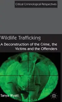 在飛比找博客來優惠-Wildlife Trafficking: A Decons