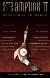 在飛比找博客來優惠-Steampunk II: Steampunk Reload