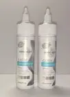 Keracolor Color + Clenditioner Silver Conditioning Cleanser 2 oz (2Pk )