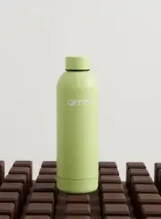 [aim'n] Matcha Core Water Bottle
