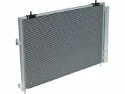 A/C Condenser 1YGQ17 for Toyota RAV4 2013 2014 2015 2016 2017 2018 (for: Toyota)