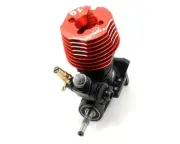 Dynamite Mach 2 .19T 5 Port Replacement Engine for Traxxas Vehicles [DYN0700]