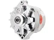 Powermaster 26BX52F Alternator Fits 1987-1990 Jeep Wrangler