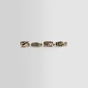 [KD2024] Claw Ring Set Silver