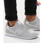 正版 NEW BALANCE 996 灰色 麂皮 復古 元祖灰 余文樂 淺灰 男女鞋 MRL996LG 休閒鞋