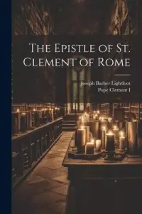 在飛比找博客來優惠-The Epistle of St. Clement of 