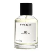 [WHO-IS-ELIJAH] Haze Eau De Parfum