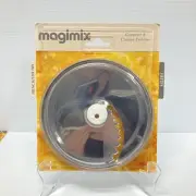Magimix French/Stir Fry blade Ref #17607 BNIB