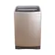 【Whirlpool 惠而浦】13kg 洗脫變頻 直立式洗衣機 古銅棕 WV13DG (W1K5)