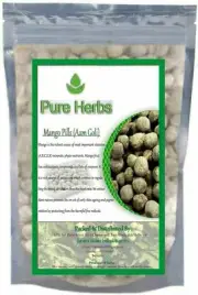 Pure Herbs Mango Pills & Aam Goli Indian Taste For Digestion