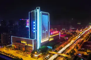 西安大明宮逸天酒店Daminggong Yitian Hotel
