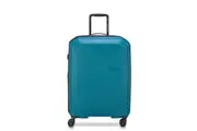 Delsey Anvers EXP Lightweight Medium Luggage Teal