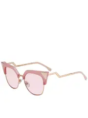 Fendi FF 0149/S 35J 54 Q4 Pink