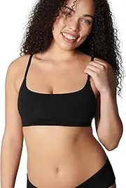 [florence by mills] Women's Softie Cotton Bralette