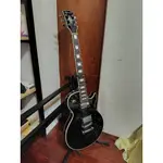 【電吉他】BENSONS LP-CUSTOM LP LES PAUL（二手）