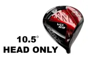 *Head Only* YAMAHA RMX VD59 DRIVER LOFT 10.5° RH