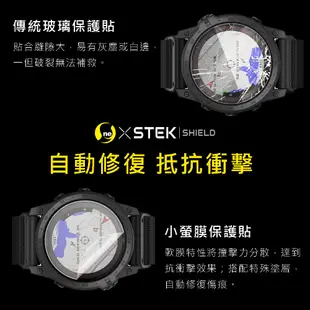 【小螢膜-手錶保護貼】Garmin Tactix 7 Pro Edition 保護貼 2入 MIT犀牛皮抗撞擊刮痕修復