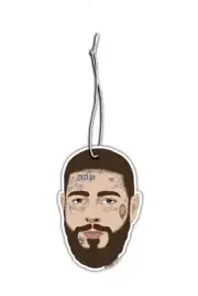 Post Malone Air Freshener