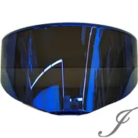 在飛比找蝦皮商城優惠-LUBRO CORSA TECH 全罩安全帽原廠專用鏡片 鍍