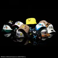 在飛比找蝦皮購物優惠-[預購] NEW ERA x Pokemon 寶可夢 9FI