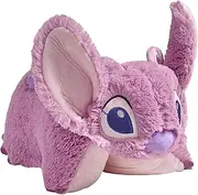 Pillow Pets Angel Plush Toy - Disney Lilo and Stitch Stuffed Animal