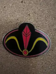 Disney Pin What's My Name Badge - Villain Series - Jafar, Aladdin