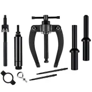 For Volvo D13 2007-2016 Car Injector Sleeve Remover & Installer Tool Set