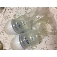 在飛比找蝦皮購物優惠-*全新*AVENT 新安怡 PP防脹氣奶瓶(125ml) 2