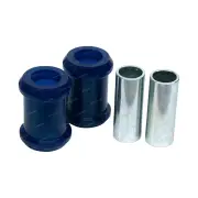 SuperPro Front Control Arm Lower Inner Bush Kit for BMW 1500-2000 2 Door Sedan