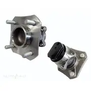 Sterling Wheel Hub (Bare) to suit Nissan Tiida 02/2006 to 2013 - HUB-NSTD-002B