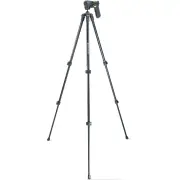 Vanguard Vesta 203AGH Aluminium Tripod with GH-20 Pistol Grip Head