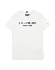 [TOMMY HILFIGER] TOMMY HILFIGER T-shirts - Item 10401918