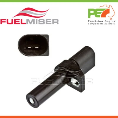 FUELMISER Crankshaft Sensor For Chrysler Crossfire SRT-6 (246kw) Petrol Coupe