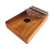 Hugh Tracey KALIMBA Treble 17Note C