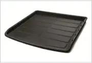 Genuine Skoda Kodiaq 2017 > Protective Boot Tray / Dish 565061162