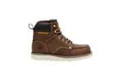 Caterpillar Calibrate ASTM - Soft Toe Khaki P51074 Men's