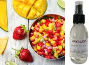 Mango Peach Salsa - Room Spray