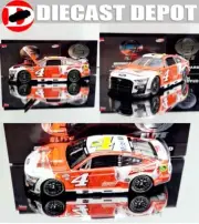 KEVIN HARVICK 2023 BUDWEISER 1/24 ELITE