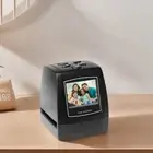 35/135mm Photo Digital Image Viewer for Slide Film Negative Into Digital Picture