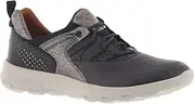 [ROCKPORT] Let's Walk Bungee Sneaker Women's Oxford