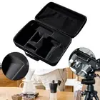 Coffee Grinder Bag Storage Box Handbag Manual Waterproof Travel Bag Manual