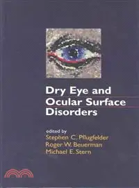 在飛比找三民網路書店優惠-Dry Eye And Ocular Surface Dis